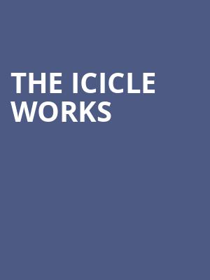 The Icicle Works at O2 Academy Islington